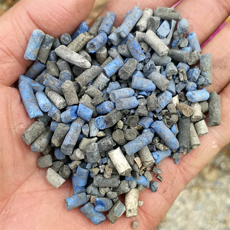 沙市区钴钼催化剂回收